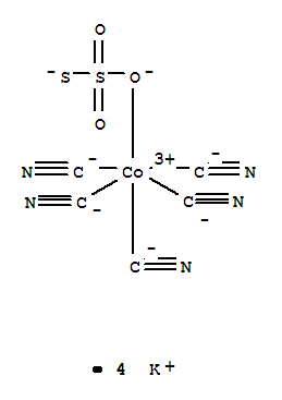 15242-89-4 structure