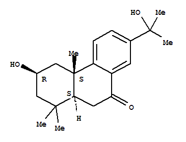 156764-89-5 structure