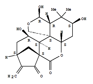 158446-22-1 structure