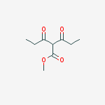 158511-22-9 structure