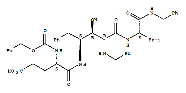 161389-22-6 structure