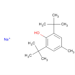 16654-89-0 structure