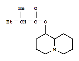 16899-89-1 structure