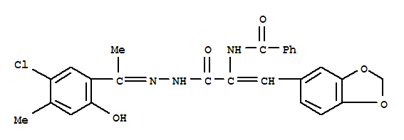 17178-89-1 structure