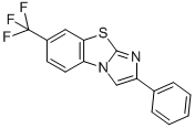 182554-22-9 structure
