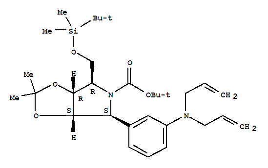 188744-89-0 structure