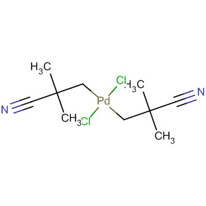18891-89-9 structure