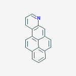 189-89-9 structure