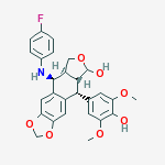 201594-22-1 structure