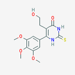 21585-22-8 structure