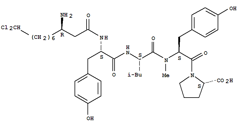 217644-22-9 structure