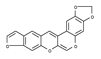 222-89-9 structure