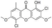 22905-22-2 structure
