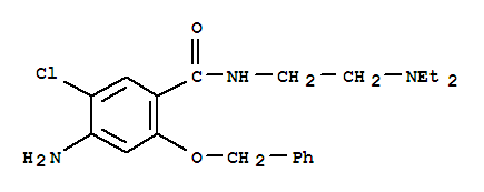 23205-22-3 structure