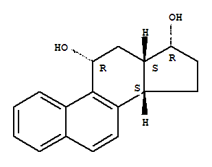 23462-89-7 structure