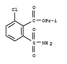 2374-89-2 structure