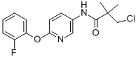 243963-22-6 structure