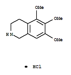 2468-89-5 structure