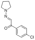25555-22-0 structure
