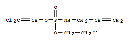 25646-22-4 structure