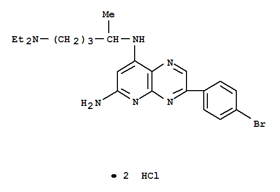 28642-89-9 structure