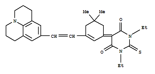 2913-22-6 structure