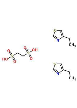 29584-89-2 structure