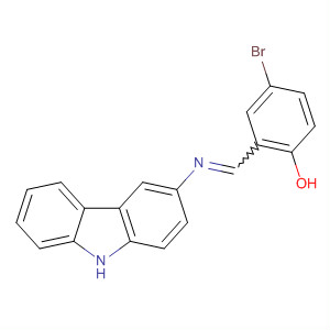 30439-89-5 structure
