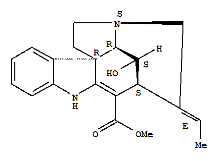 30735-22-9 structure