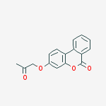 307551-22-0 structure