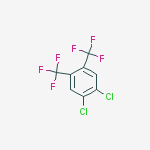 320-22-9 structure
