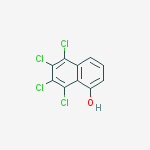 32375-22-7 structure