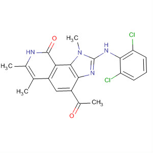 333455-89-3 structure