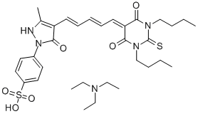 335080-22-3 structure