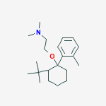 34272-89-4 structure