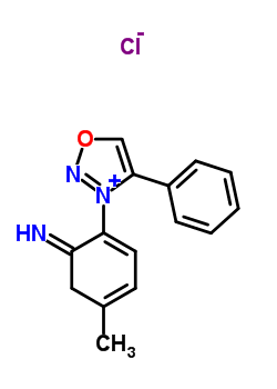3483-22-5 structure