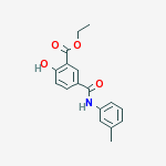 38507-89-0 structure