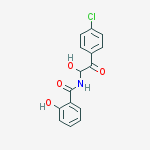 42069-22-7 structure