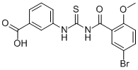 433690-89-2 structure