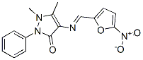 4346-22-9 structure