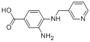 436088-89-0 structure