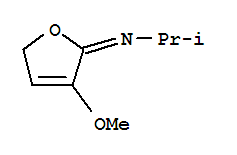 438000-89-6 structure