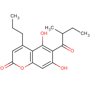 5022-22-0 structure