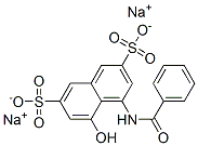 5045-22-7 structure