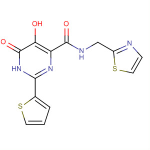 519022-22-1 structure