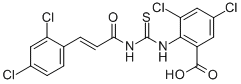 530154-22-4 structure