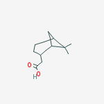 5323-89-7 structure
