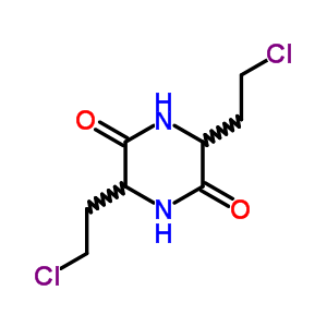 5394-22-9 structure