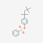 5415-89-4 structure