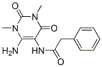 5417-22-1 structure